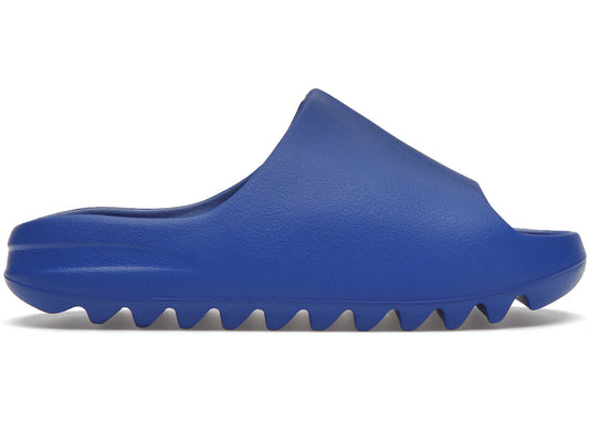 Adidas Yeezy Slide "Azure" *CHECK DESCRIPTION*