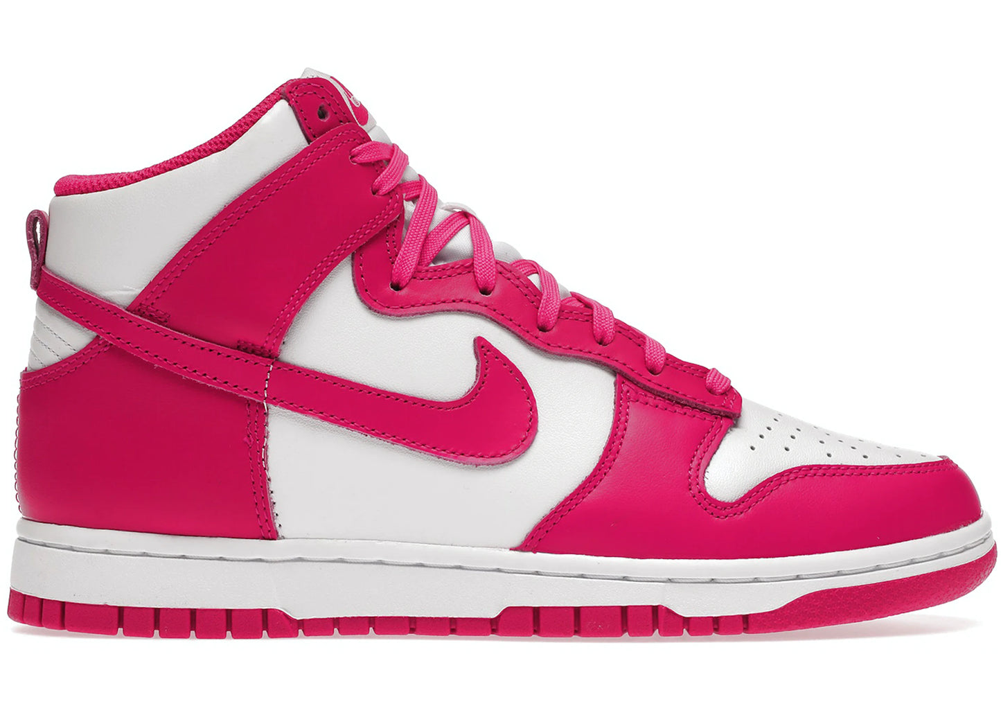 Nike Dunk Hugh "Pink Prime" (W)