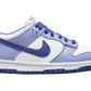 Nike Dunk Low "Blueberry"